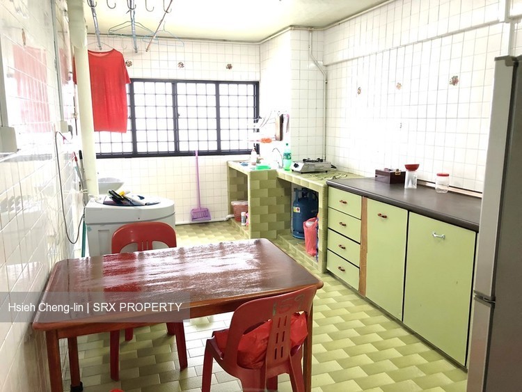 Ang Mo Kio Avenue 3 thumbnail photo